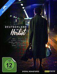 Deutschland im Herbst Blu-ray
