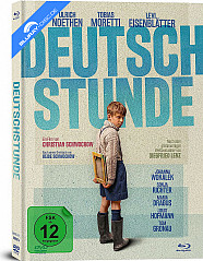 Deutschstunde (Limited Collector's Mediabook Edition) Blu-ray