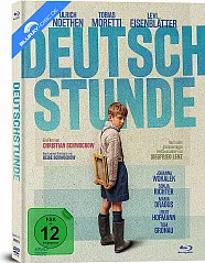 Deutschstunde (2019) (Limited Mediabook Edition) (Blu-ray + DVD) Blu-ray