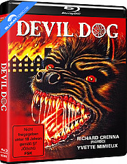 Devil Dog - Der Höllenhund Blu-ray