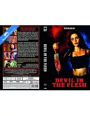 Devil in the Flesh (Limited Hartbox Edition) Blu-ray