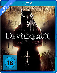 Devilreaux (2022) Blu-ray