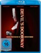 Devil's Doorway Blu-ray
