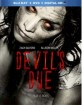 Devil's Due (2014) (Blu-ray + DVD + Digital Copy + UV Copy) (Region A - US Import ohne dt. Ton) Blu-ray