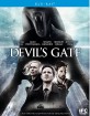 Devil's Gate (2017) (Region A - US Import ohne dt. Ton) Blu-ray