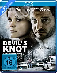 Devil's Knot - Im Schatten der Wahrheit Blu-ray