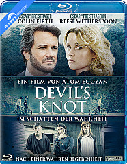 Devil's Knot - Im Schatten der Wahrheit (CH Import) Blu-ray