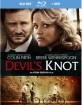 Devil's Knot (Blu-ray + DVD) (Region A - US Import ohne dt. Ton) Blu-ray