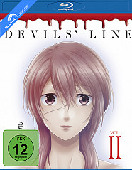 Devils' Line - Vol. 2 Blu-ray