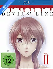 Devils' Line - Vol. 2 Blu-ray