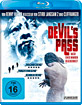 Devil's Pass (2013) Blu-ray