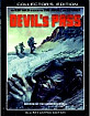Devil's Pass (2013) (Limited Mediabook Edition) (Cover A) Blu-ray