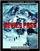 Devil's Pass (2013) (Limited Mediabook Edition) (Cover C) Blu-ray