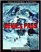 Devil's Pass (2013) (Limited Mediabook Edition) (Cover C) Blu-ray