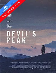 Devil's Peak (2023) Blu-ray