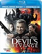 Devil's Revenge (2019) (Blu-ray + Audio CD) (Region A - US Import ohne dt. Ton) Blu-ray