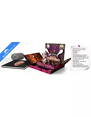 Devin Townsend Project - The Retinal Circus (Limited Deluxe Box) Blu-ray