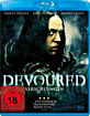 Devoured - Verschlungen Blu-ray