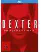 Dexter - Die komplette Serie Blu-ray