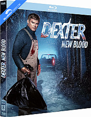 Dexter: New Blood (FR Import) Blu-ray