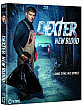 Dexter: New Blood - The Complete Mini-Series (Region A - US Import ohne dt. Ton) Blu-ray