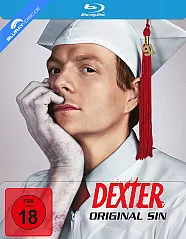 Dexter: Original Sin - Staffel 1 (Limited Steelbook Edition) Blu-ray