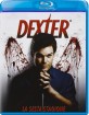 Dexter - Stagione 06 (IT Import) Blu-ray