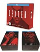 Dexter: The Complete Series - JB Hi-Fi Exclusive DigiPack (AU Import) Blu-ray