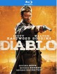 Diablo (2015) (Region A - US Import ohne dt. Ton) Blu-ray