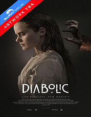 Diabolic - Gefäß des Teufels