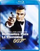 James Bond 007 - Diamantes para la eternidad (ES Import ohne dt. Ton) Blu-ray
