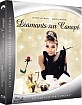 Diamants sur Canapé - Édition Digibook (FR Import) Blu-ray