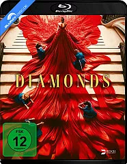 Diamonds (2024) Blu-ray