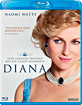 Diana (2013) (CH Import) Blu-ray