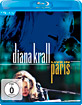 Diana Krall - Live in Paris Blu-ray