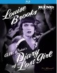 Diary of a Lost Girl (1929) (Region A - US Import ohne dt. Ton) Blu-ray