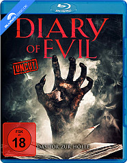 Diary of Evil - Das Tor zur Hölle Blu-ray