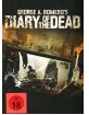 Diary of the Dead (2007) (Limited Mediabook Edition) (Cover A) Blu-ray