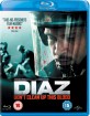 Diaz: Don't Clean Up This Blood (UK Import) Blu-ray