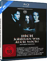 Dich kriegen wir auch noch! Blu-ray