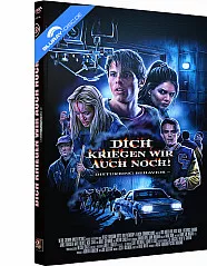 Dich kriegen wir auch noch! (Limited Hartbox Edition) (Cover A) Blu-ray