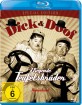 Dick & Doof - Fliegende Teufelsbrüder (Neuauflage) Blu-ray