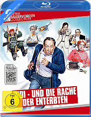 Didi und die Rache der Enterbten Blu-ray