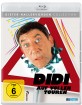 Didi - Auf vollen Touren (Dieter Hallervorden Collection)