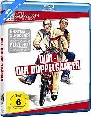 Didi - Der Doppelgänger (Neuauflage) Blu-ray