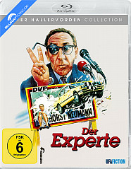 Didi - Der Experte (Dieter Hallervorden Collection) Blu-ray