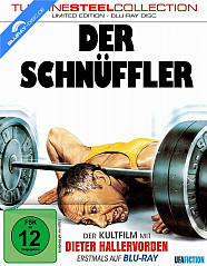 Didi - Der Schnüffler (Limited FuturePak Edition) Blu-ray