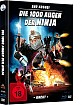 Die 1000 Augen der Ninja (Limited Mediabook Edition) Blu-ray