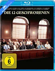 Die 12 Geschworenen (1997) Blu-ray