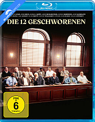 Die 12 Geschworenen (1997) Blu-ray